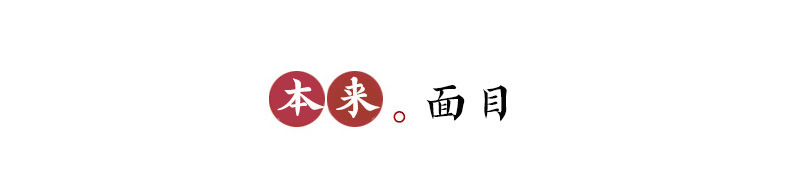喜鹊燕朱体_本来面目