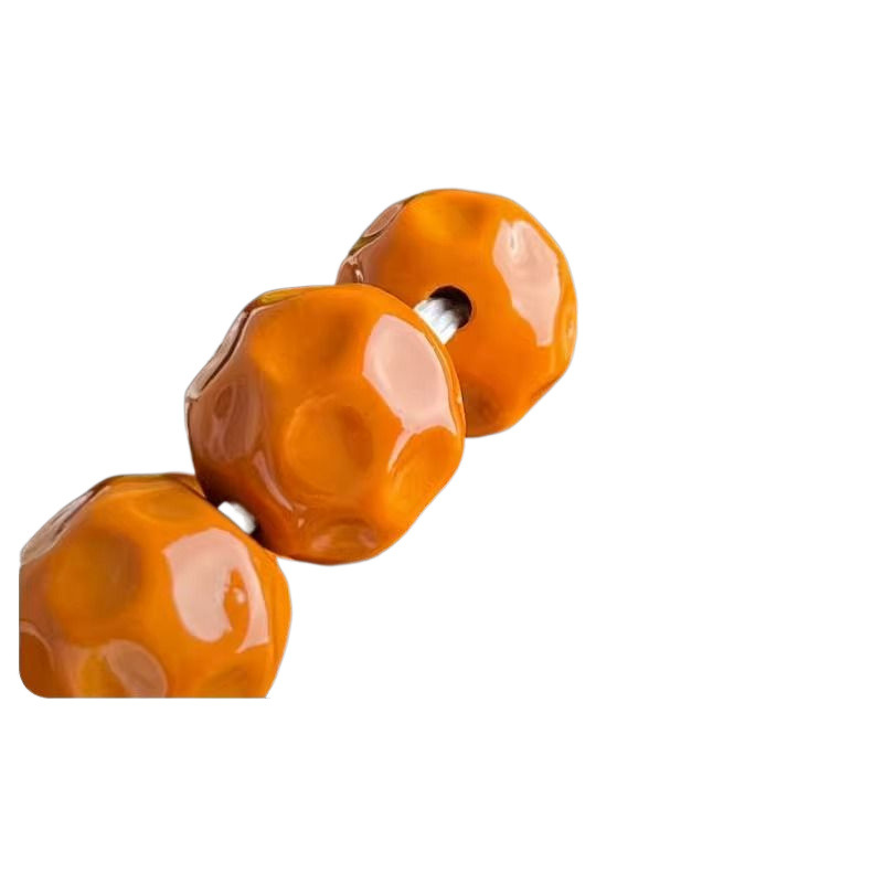 厂家老树猴头手串刻奶酪六方无相圆珠光珠文玩桃核手串男款直销 O1CN01Vz45GI1NigKxfveFR 2219484321604 0 Cib