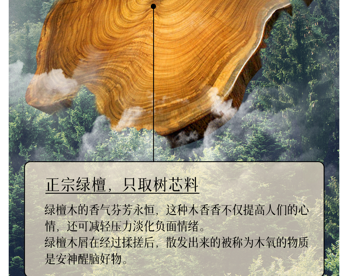 天然绿檀木手串男款盘玩特级老料阿根廷108佛珠念珠多圈地摊批发 O1CN01k0XvFs1jD0Rsutzxj 2214636494513